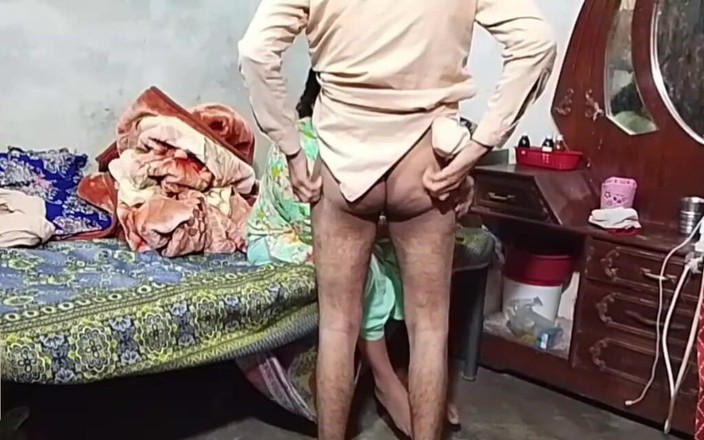 Abida sexy: Дружина боса пішла на підвищення, хінді chudai відео