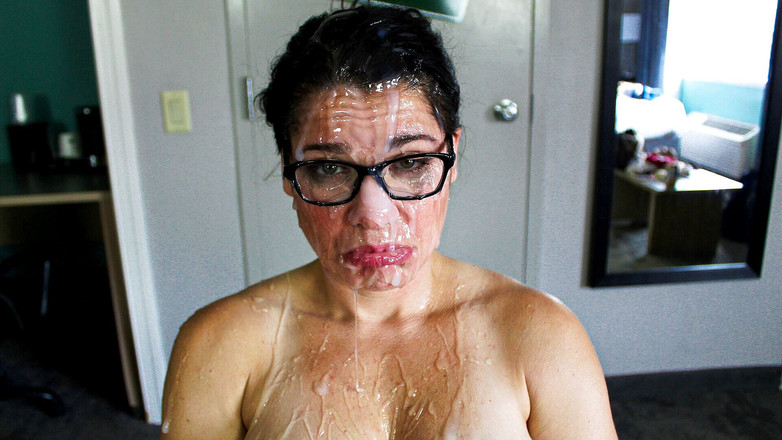 Sammi Starfish: 求職者enfぶっかけ