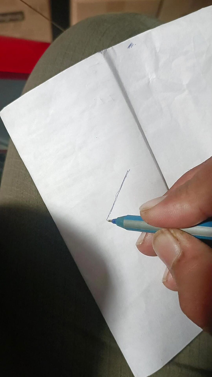 LovedSunsine1990: Como desenhar um homem