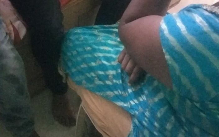 Tamil lesbian: Detrás del rodaje. Nuestro equipo explicó sobre videos de sexo...