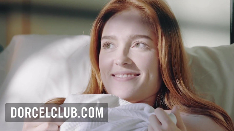 Dorcel Club: Jia Lissa and Lucy Heart have a bit of fun