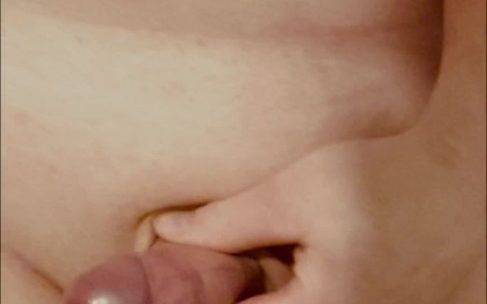 Stevens mobiles 1.0: Young Male with Massive Cum Shot