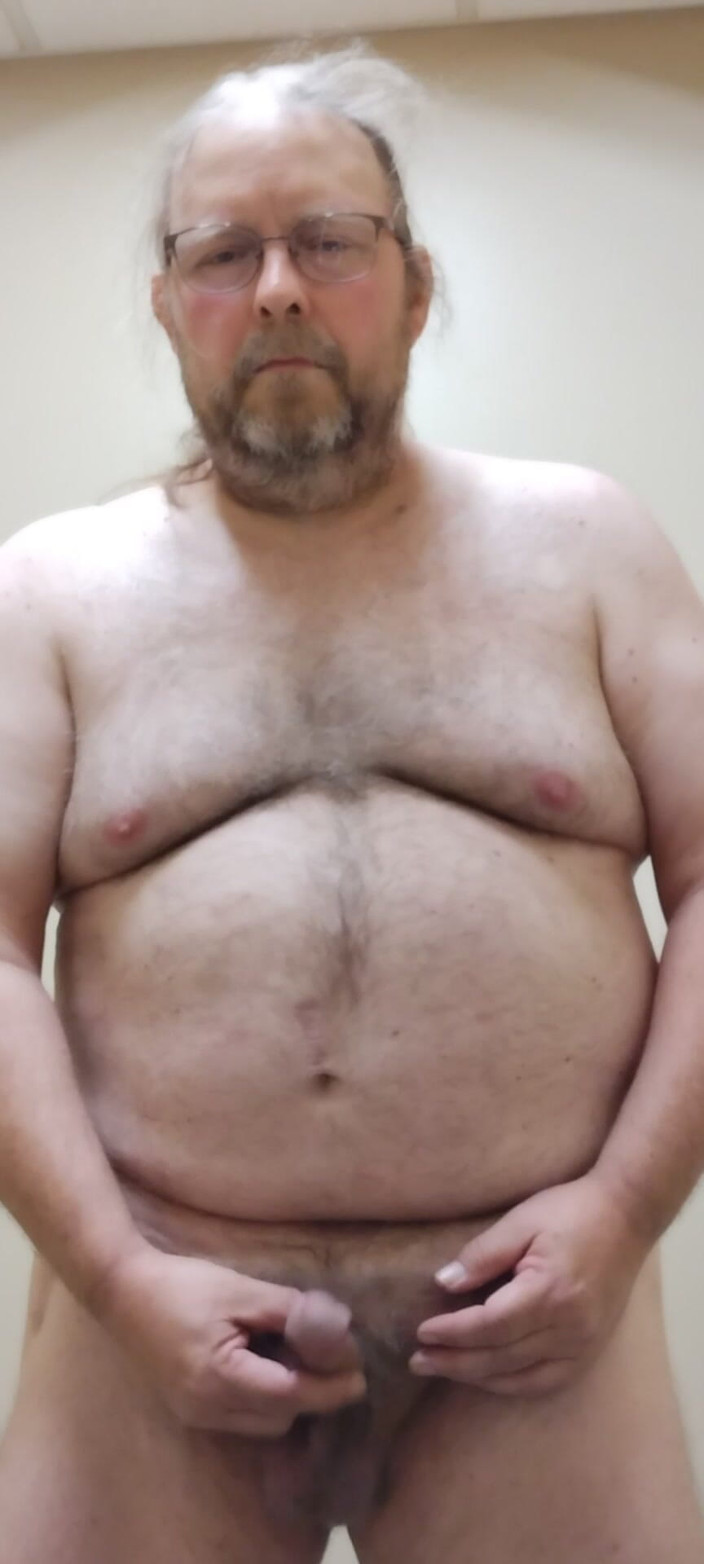 Jeffrey Alan Shamblin: Jeff Menelan Air Mani