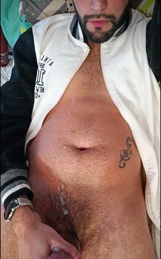 Camilo Brown: Pelepasan pantas selepas pertunjukan kamera web panas