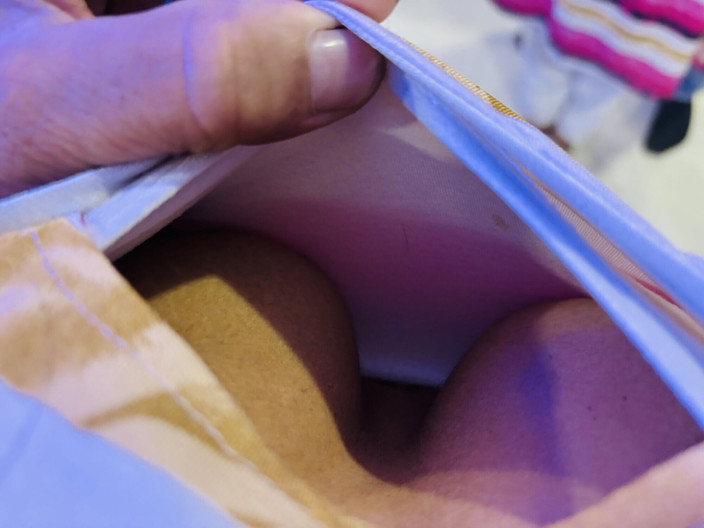 rosemary12961: 今天我的男朋友打电话给我，操了我的阴户和屁股。