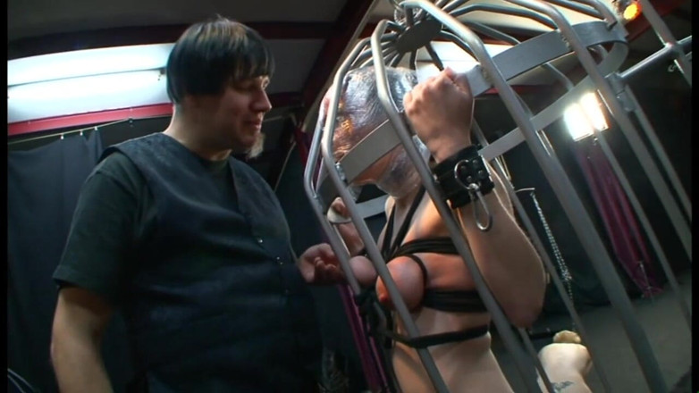 Absolute BDSM films - The original: Secrets of BDSM - Scene #02