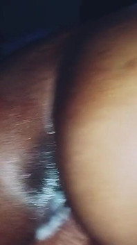 Cowgirl Reverse