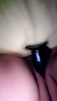 I Just Love Sticking It in Me