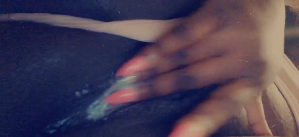 Juicy the houdini: Dobré ráno kundička.