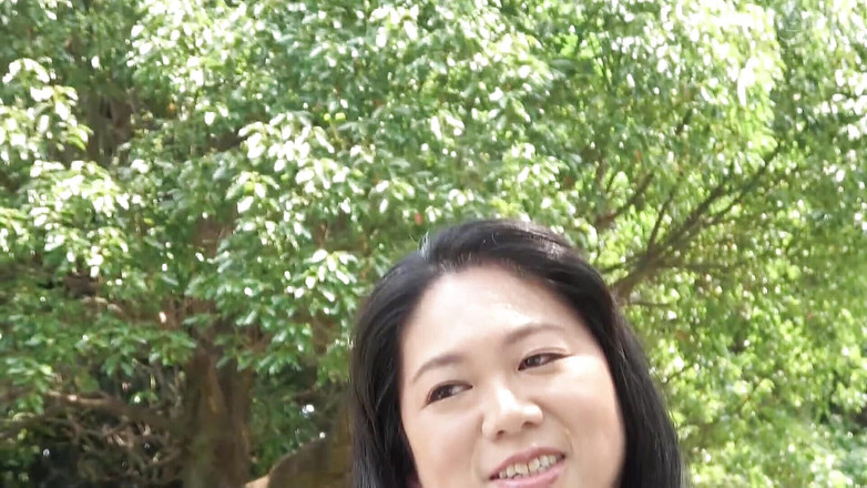 MBM3988: H057g06 52 -år -gammalt äktenskap 28 år av H kupa enorma bröst mogen kvinna!