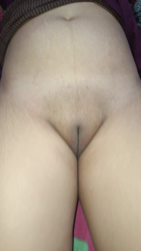 Get a Chance to Put Your Dick in My Pussy