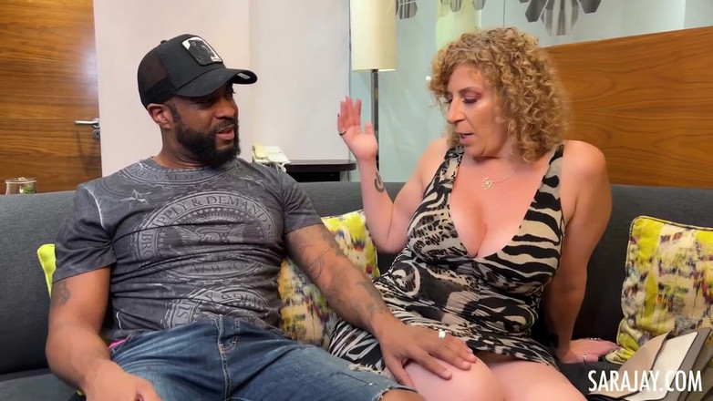 Sara Jay: Sara jay, 2. date, stand auf und fickt, make-up