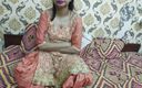 Saara Bhabhi: Indian Step Mom and Step Son&amp;#039;s Illegitimate Love, After Getting...