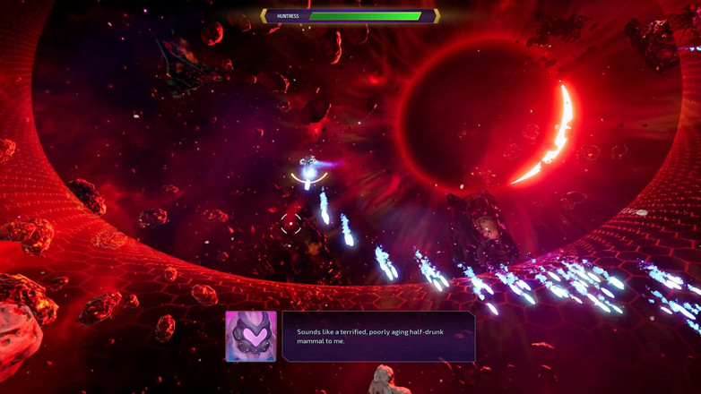 LoveSkySan69: Subvers - deel 16 de Huntress door Loveskysanhentai