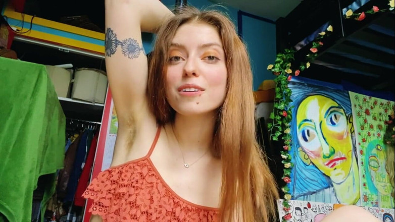 The Pits Project: Natural beauty spotlight - Erin