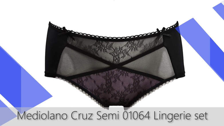 Lingerie Review: Lingerie sets try on and quick review