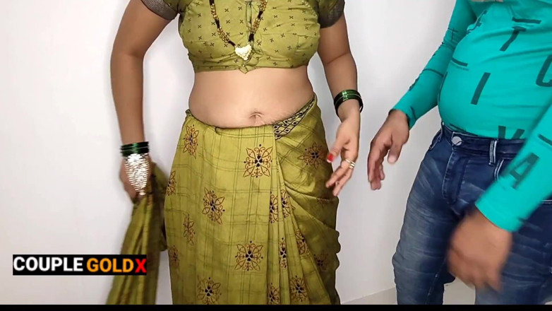 Sexy Komal: Mother-In-Law Went Mad