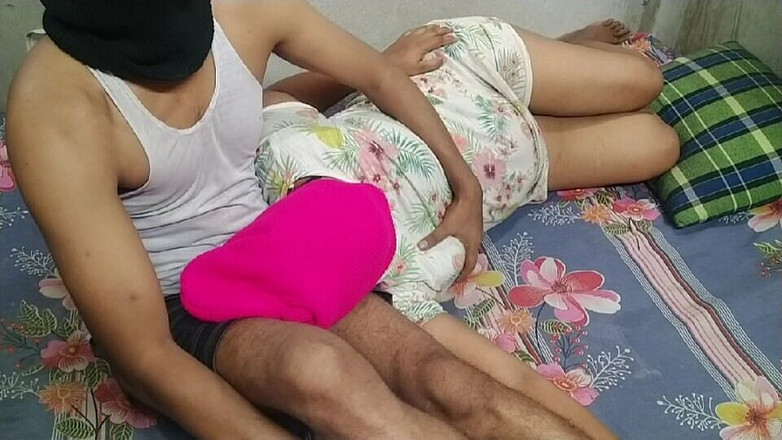 Hot_wife999: Dorp Desi vrouw en echtgenoot