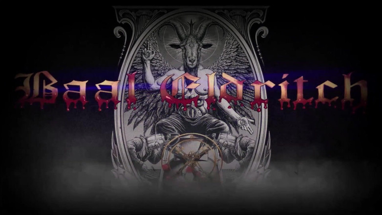 Baal Eldritch: Spiegel, spiegel, geneukt en dik - Joi, CEI