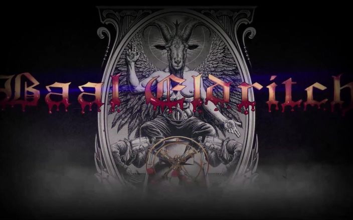 Baal Eldritch: Espejo, espejo, follada y gorda - instrucciones de paja, instrucciones de...