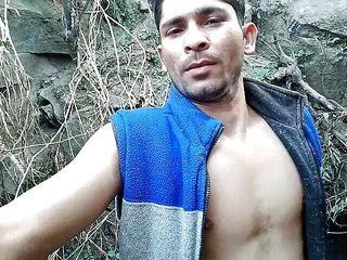 Gangbang straight: Nude Kachakan Solo