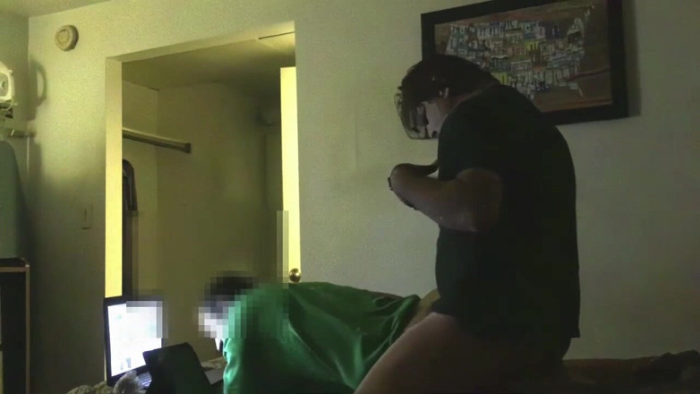 Jay's Amateur Straight Guys: Sombre