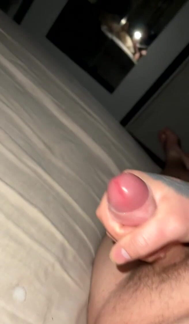 jay jenson: So Horny Today. Enjoy