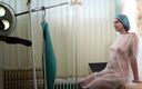 Medical fetish studio gynclub: 第139集 4k