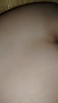 Cum Dripping From Her Pussy