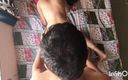 Indian new couple: Tôi đụ sali.part làng của tôi 2