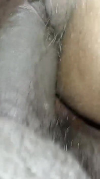 Santa Surprise a Teen Girl - Happy X-ass