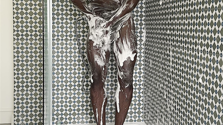 MrMagicDevil: Dlaczego Nie Rozpocząć 2026 Biorąc Ze Mną Prysznic?