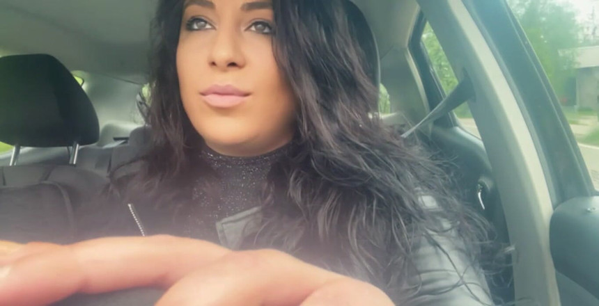 LadyAyse5: Dekat Jalan