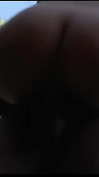 Sultry Black MILF's Pink Pussy Gets Stuffed by Massive BBC in Wild Ride