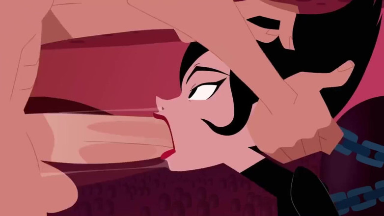 Velvixian_2D: Sexy Ashi loop