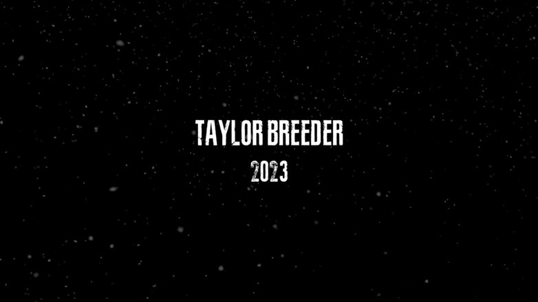 Taylor Breeder: Xxxmas Auto-baise