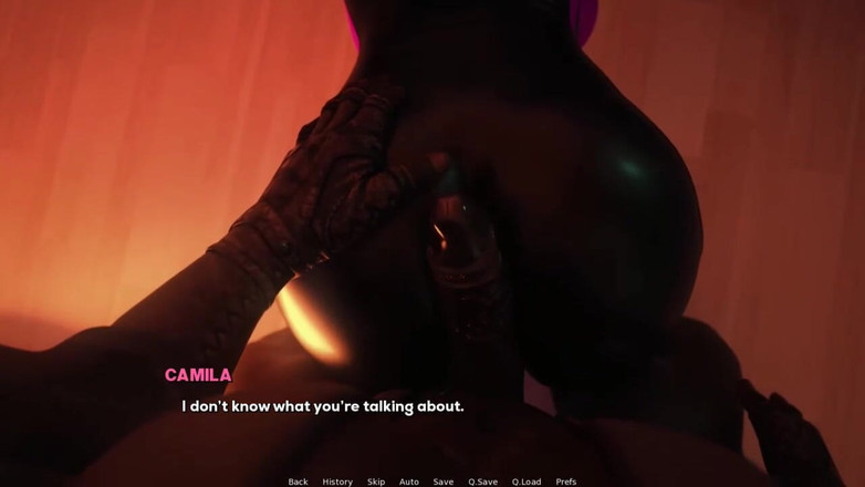 Neon2520: Shadows of desire v0 7c Aggiornamento del percorso di tradimento 08