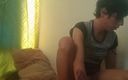 Femboy from Colombia: These Moments Are To Give