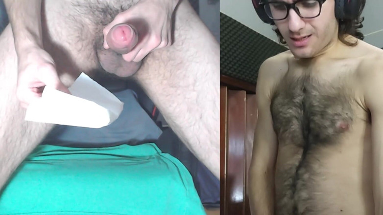 LapijARG: Big Cumshot Big Penis Argentinian, Amateur Homemade