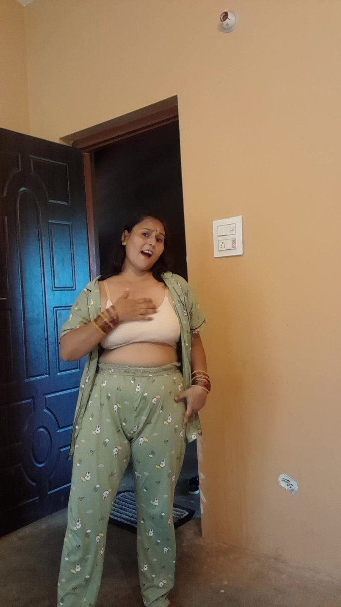 Puja555: Ballando puja baby