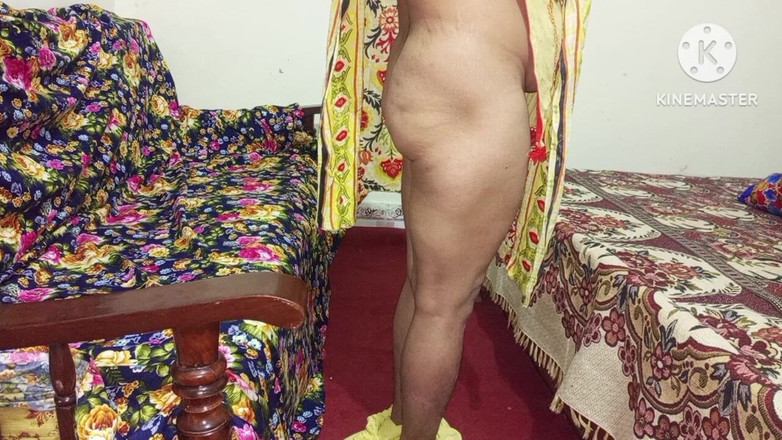 Lubnawife: Blindflod Game Ft. Alisha Bhabhi și Dev