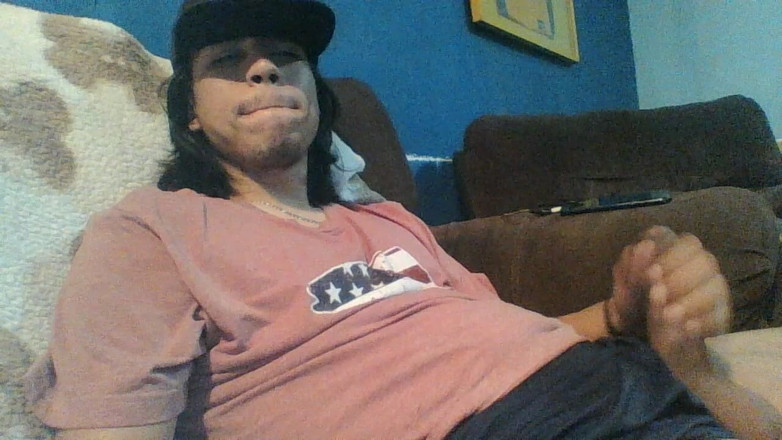 AlexAlejandro13: Venerdì di toccare il mio cazzo