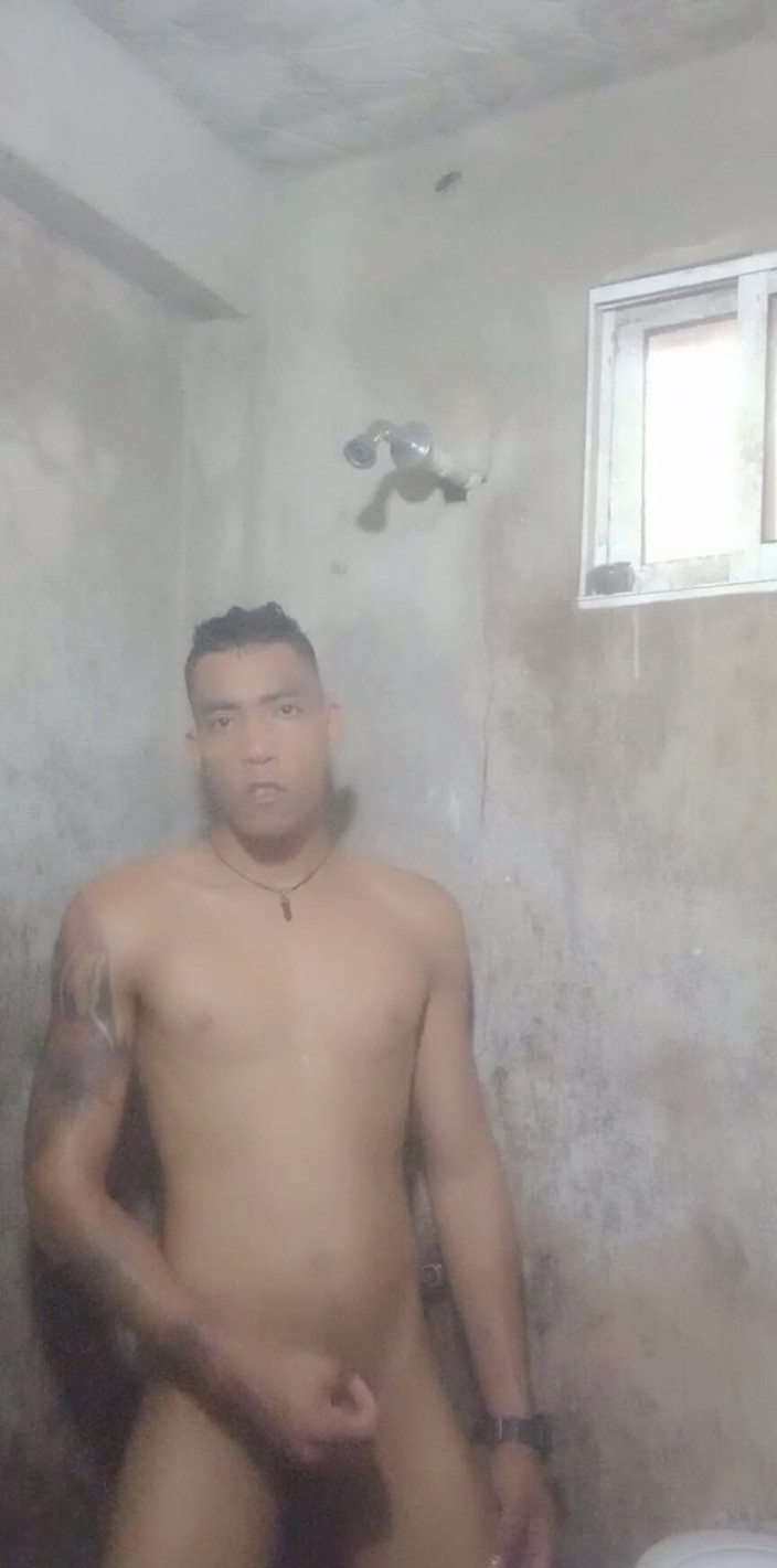 Colombiano: Ich hoffe, du magd mich