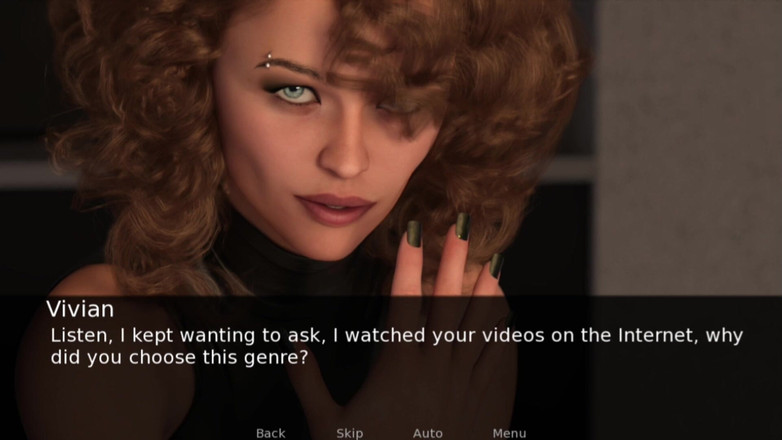 Q Boy: 내 핫한 와이프 EP05