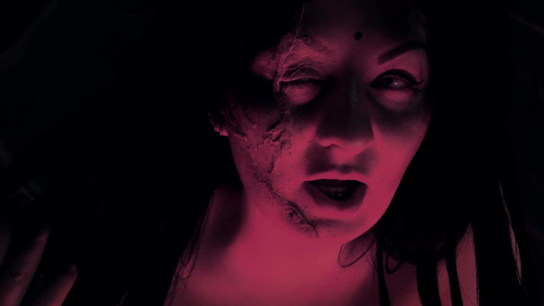 Arya Grander: JOI: Istruzioni per la masturbazione con strap-on - La strega dominante...