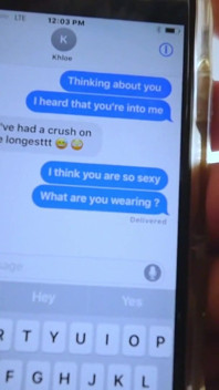Sislovesme doucheseks