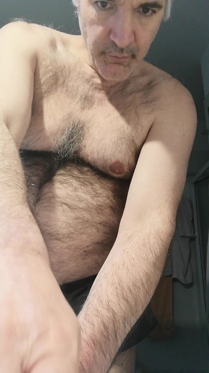 Setesesso7: Kencing dalam bekas plastik