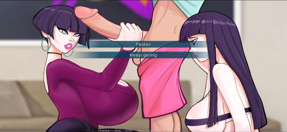Hentai World: Sexnote cute Hinn learn