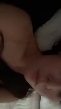 Real Miss Taiwan Finger Her Goodies