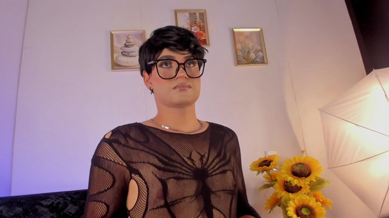 KenPrince: Femboy Ken Sissy Acts Like a Pointe and Dances Sexy...
